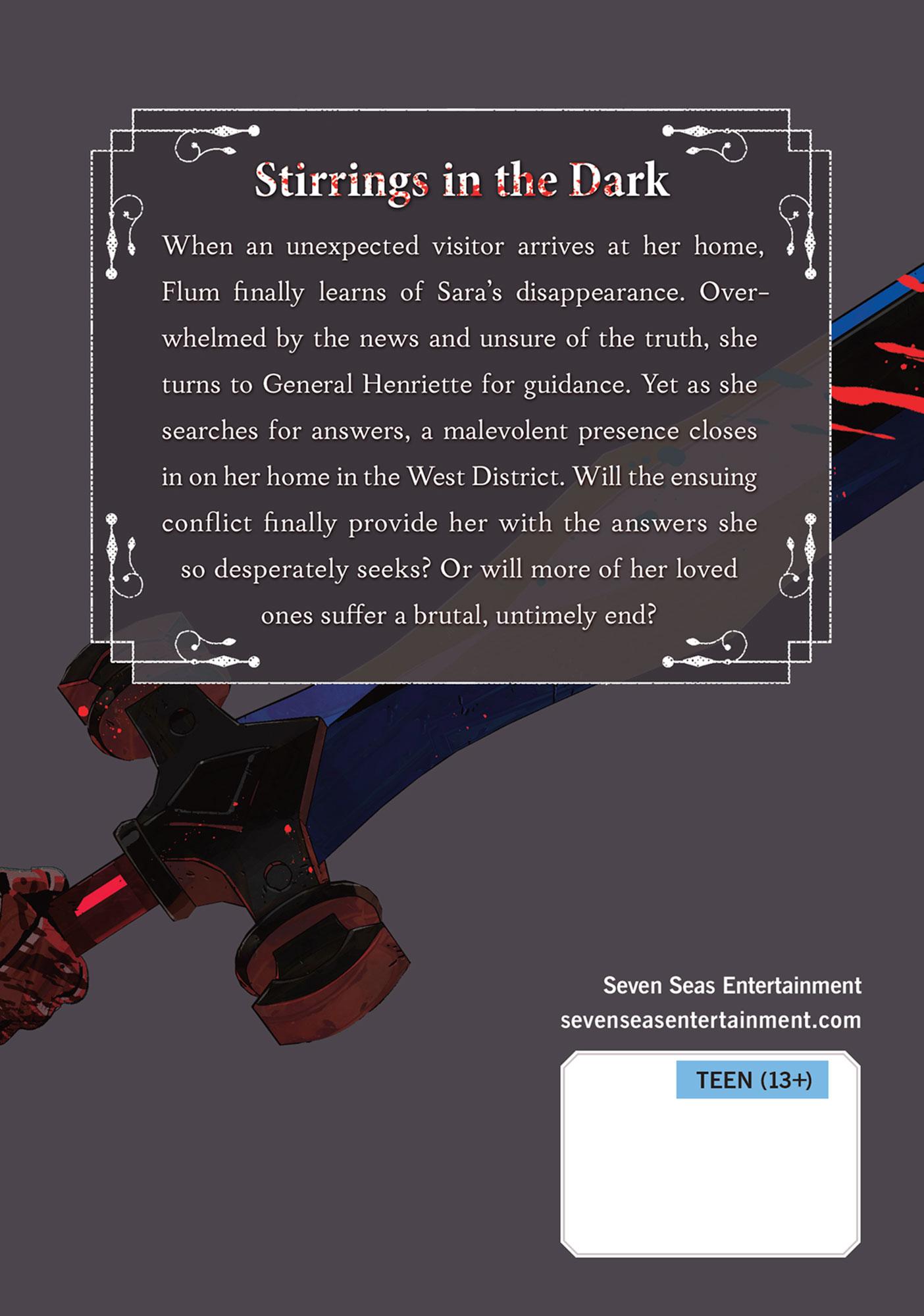 Do You Think Someone Like You Could Defeat the Demon Lord? Chapter 31.5 page 16 - 