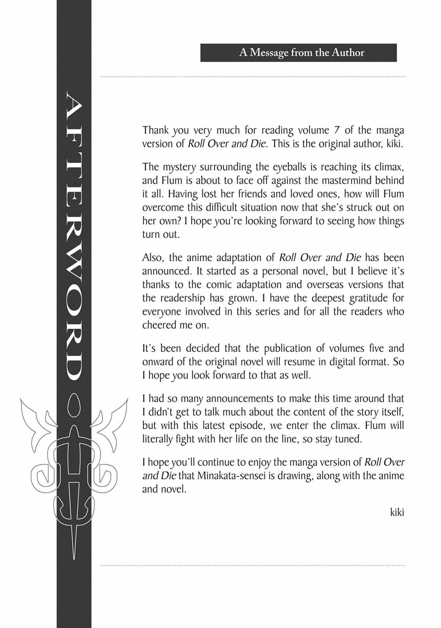Do You Think Someone Like You Could Defeat the Demon Lord? Chapter 31.5 page 10 - 