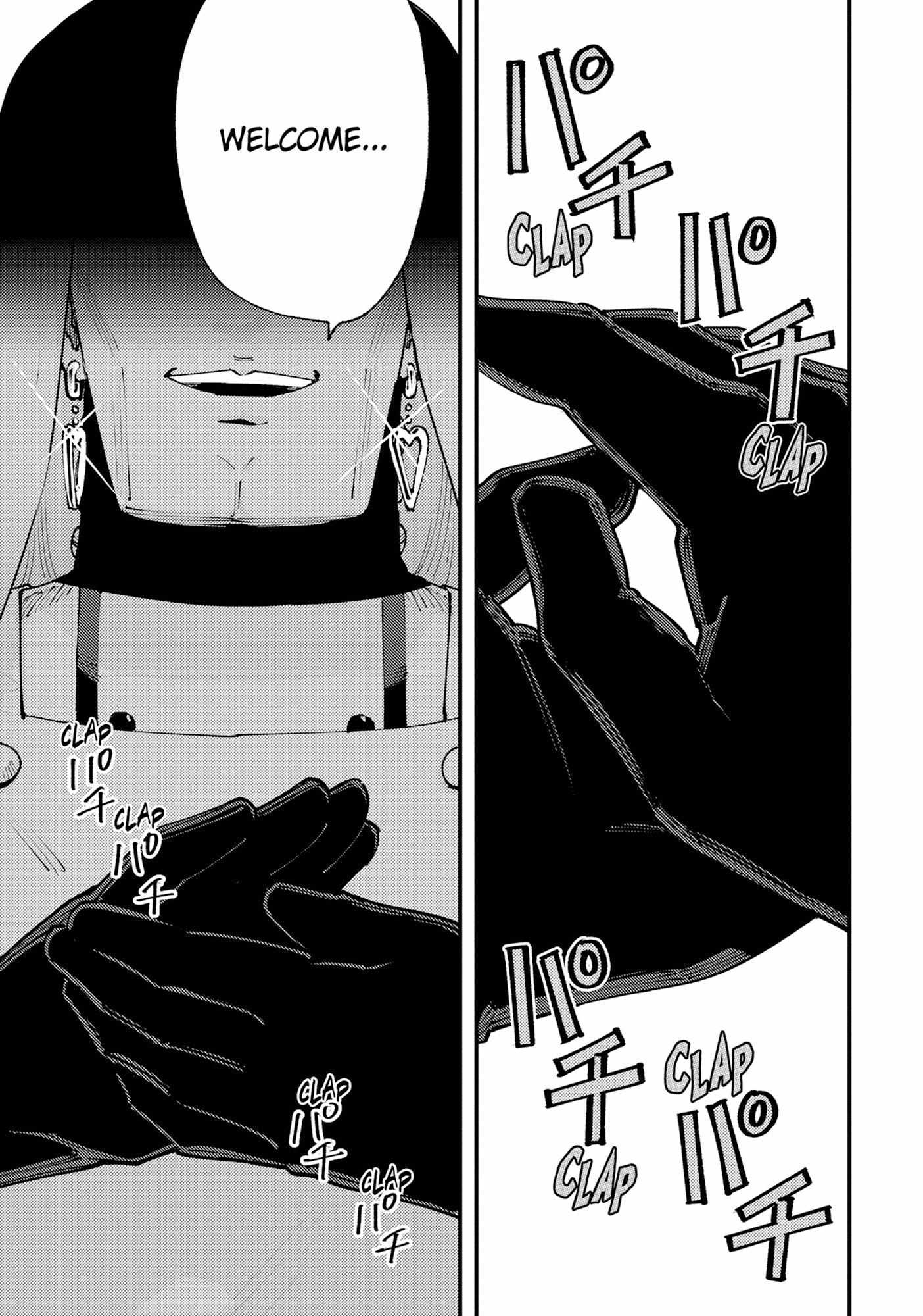 Do You Think Someone Like You Could Defeat the Demon Lord? Chapter 31 page 19 - 