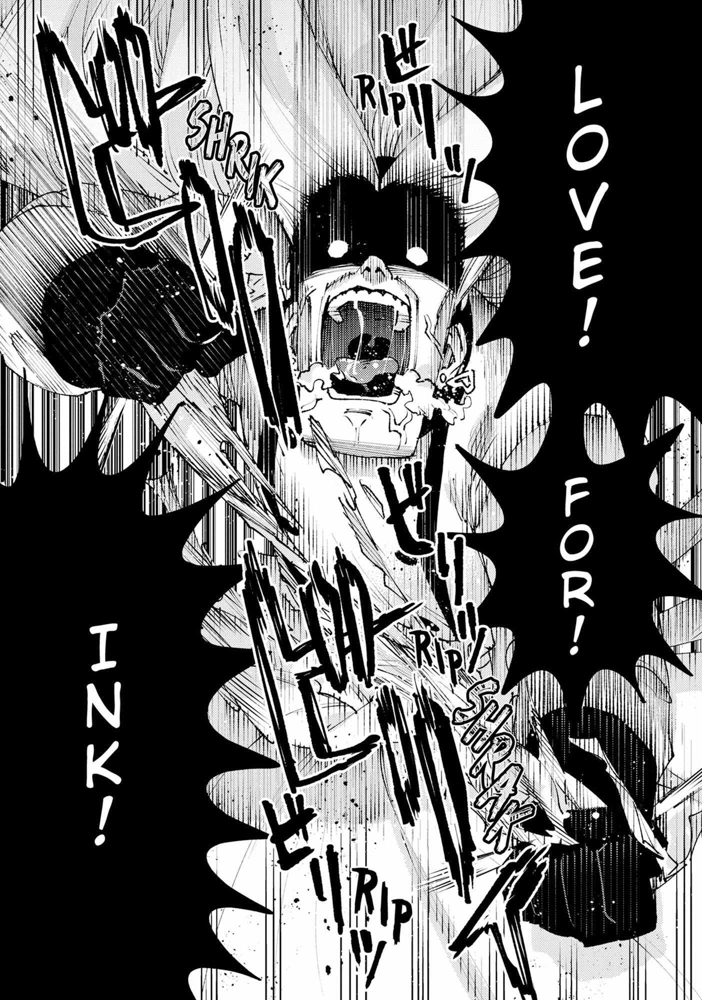 Do You Think Someone Like You Could Defeat the Demon Lord? Chapter 31 page 24 - 