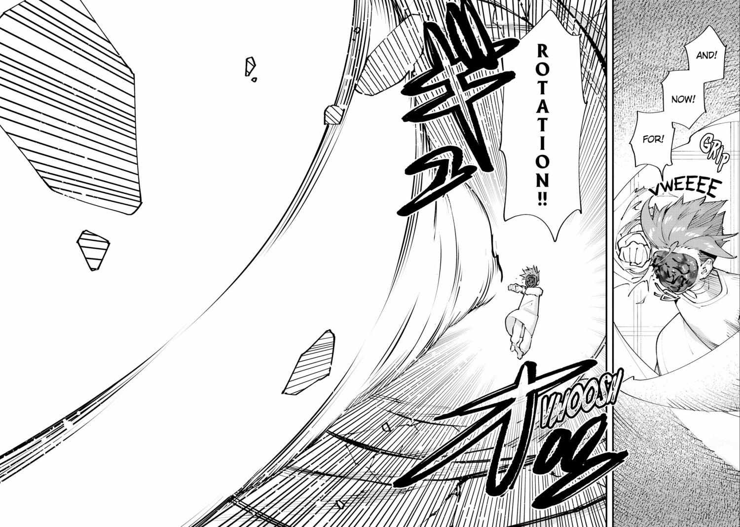 Do You Think Someone Like You Could Defeat the Demon Lord? Chapter 31 page 29 - 
