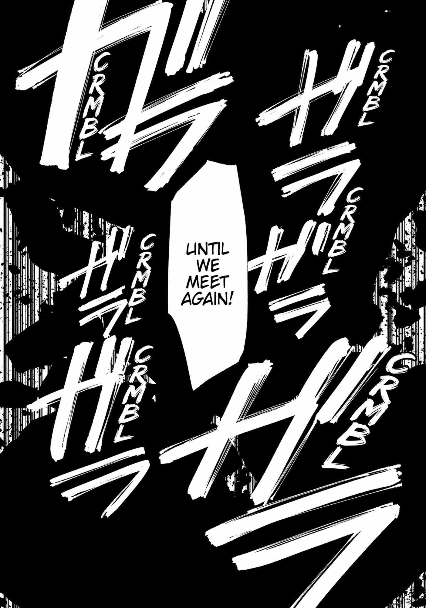 Do You Think Someone Like You Could Defeat the Demon Lord? Chapter 31 page 32 - 