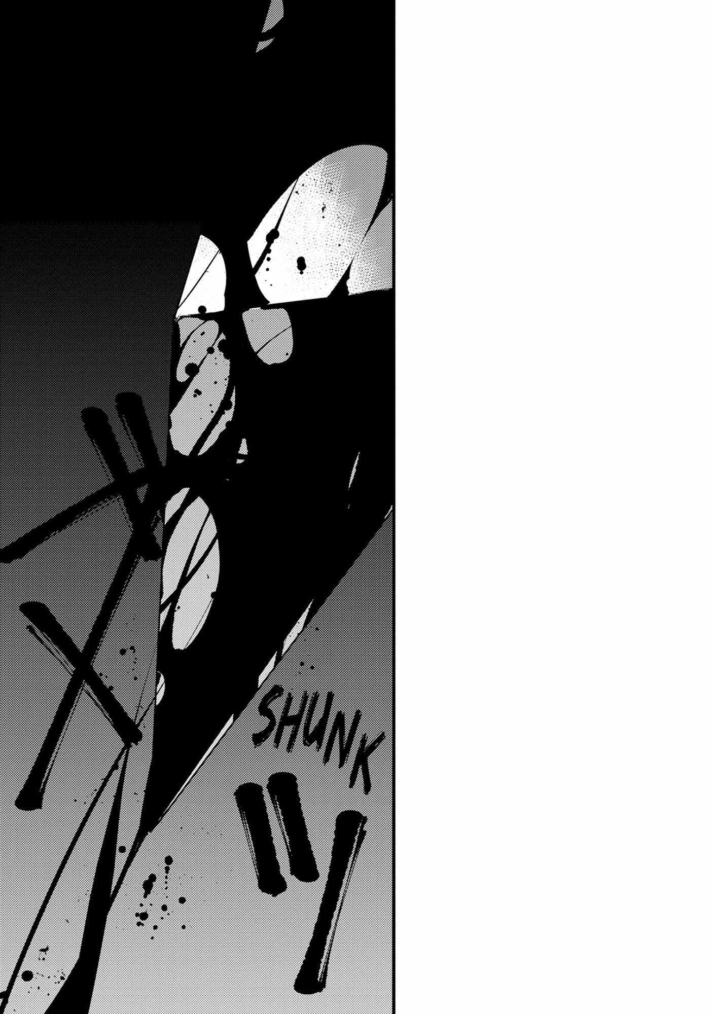 Do You Think Someone Like You Could Defeat the Demon Lord? Chapter 31 page 33 - 