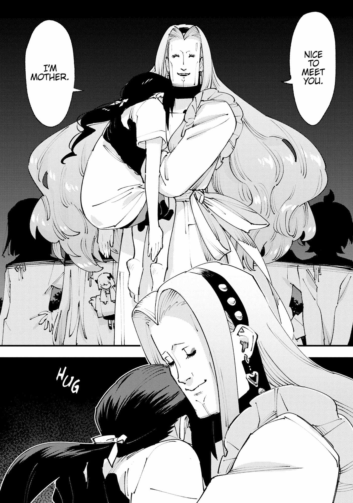 Do You Think Someone Like You Could Defeat the Demon Lord? Chapter 31 page 38 - 