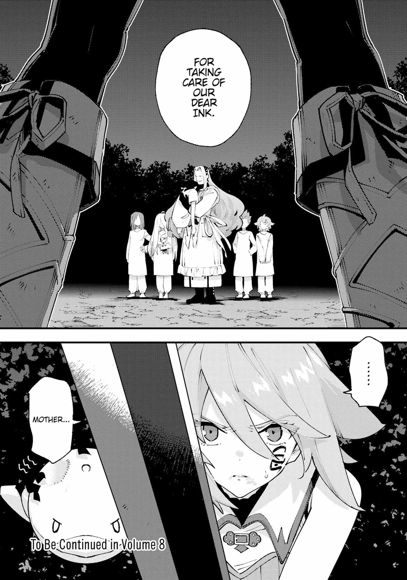 Do You Think Someone Like You Could Defeat the Demon Lord? Chapter 31 page 40 - 