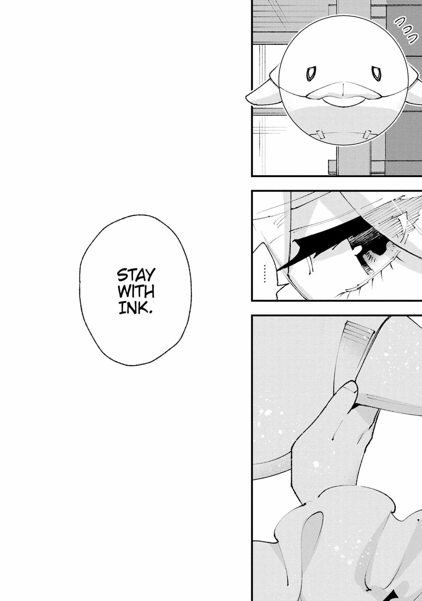 Do You Think Someone Like You Could Defeat the Demon Lord? Chapter 31 page 6 - 