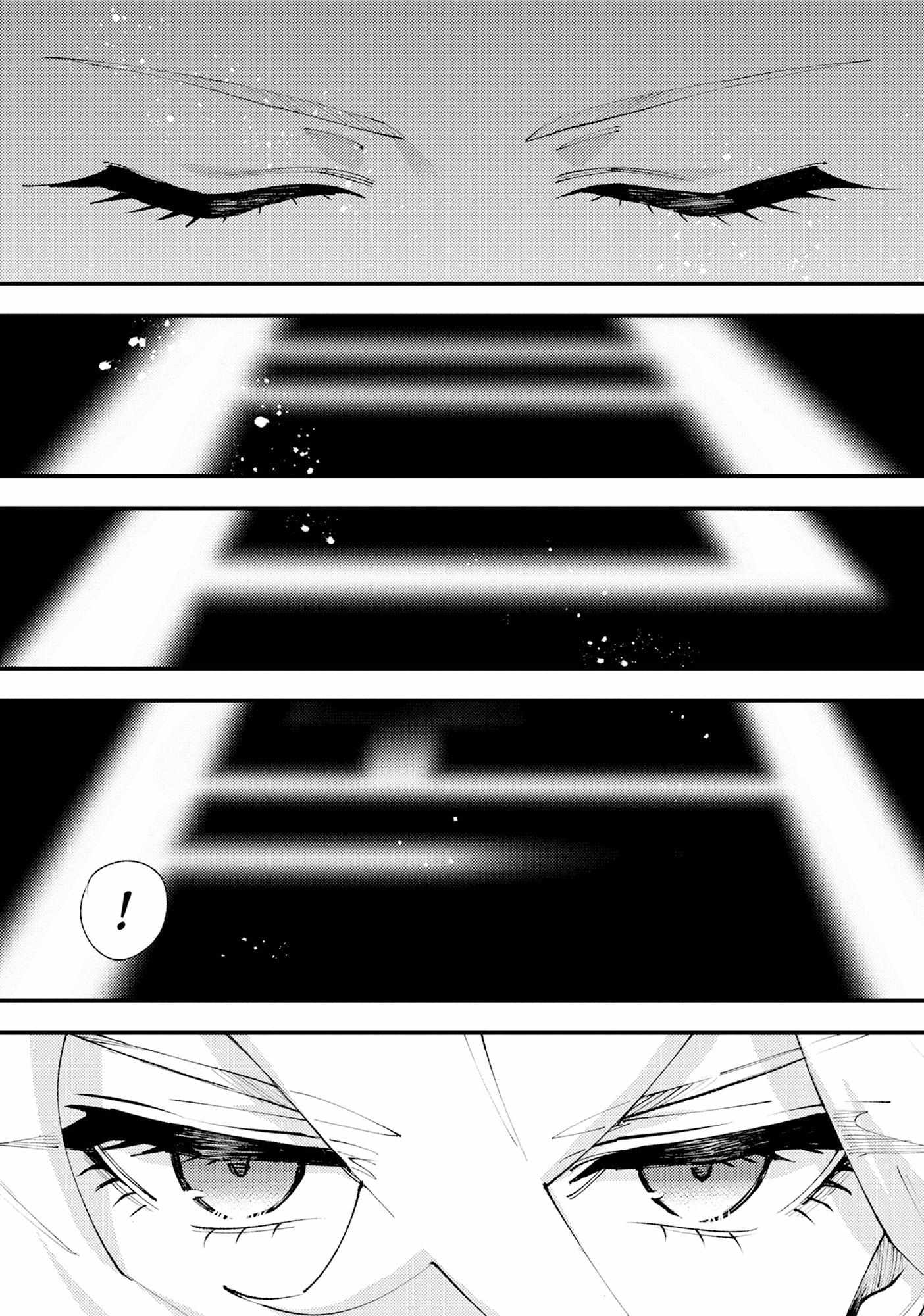Do You Think Someone Like You Could Defeat the Demon Lord? Chapter 31 page 10 - 