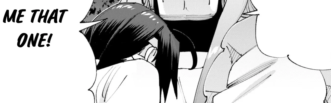 Do You Think Someone Like You Could Defeat the Demon Lord? Chapter 32.1 page 15 - 