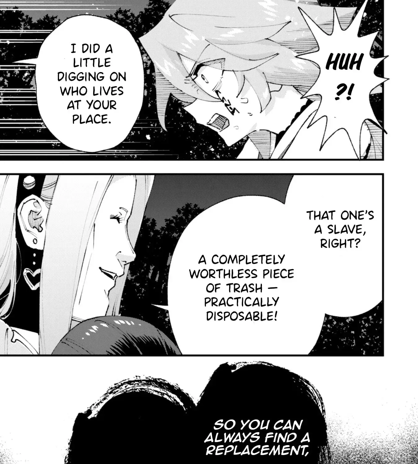 Do You Think Someone Like You Could Defeat the Demon Lord? Chapter 32.1 page 16 - 
