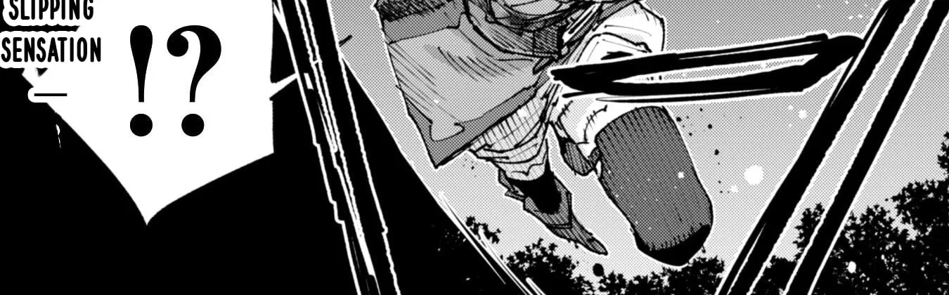 Do You Think Someone Like You Could Defeat the Demon Lord? Chapter 32.1 page 21 - 