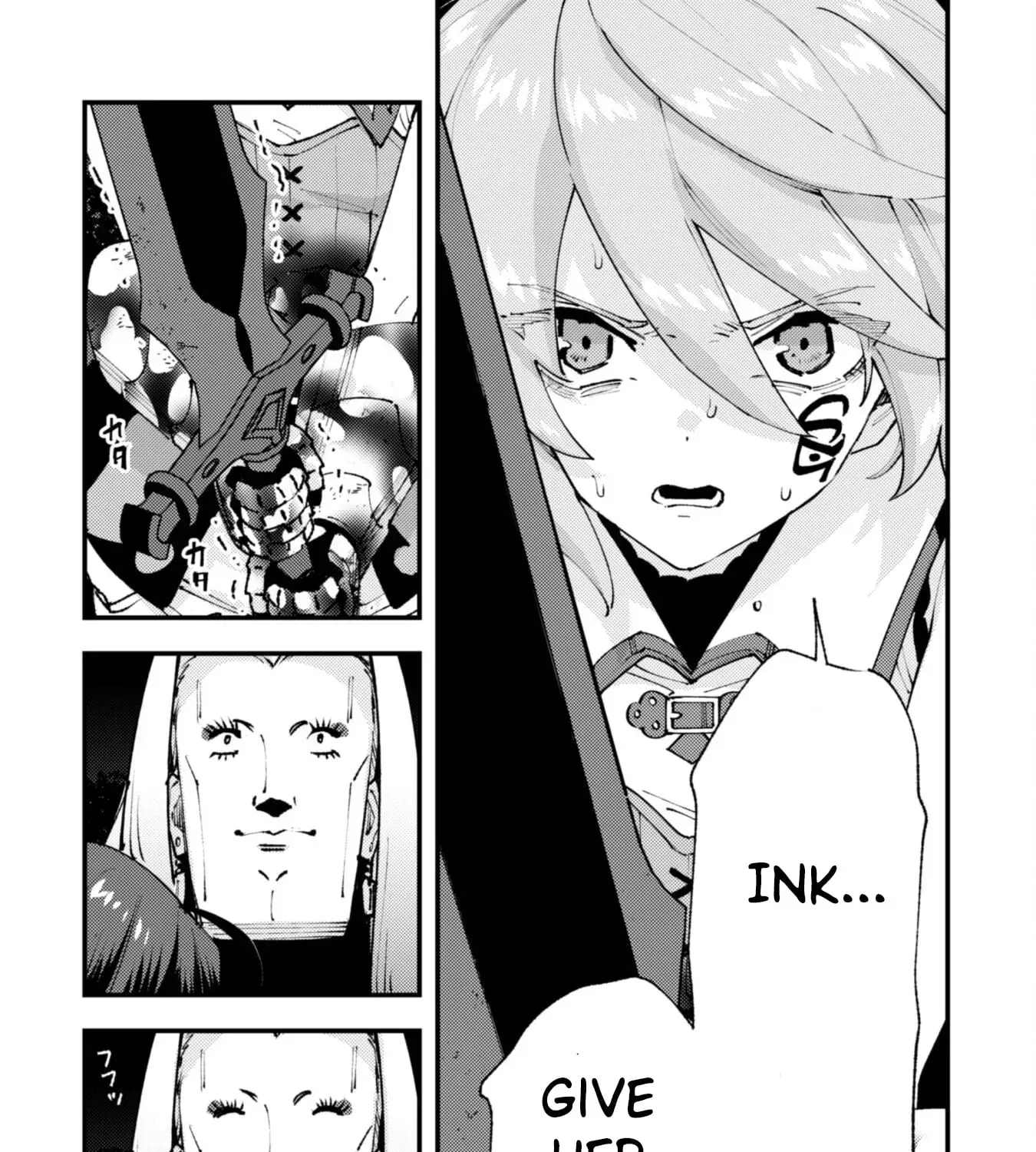 Do You Think Someone Like You Could Defeat the Demon Lord? Chapter 32.1 page 6 - 