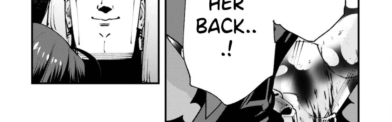 Do You Think Someone Like You Could Defeat the Demon Lord? Chapter 32.1 page 7 - 