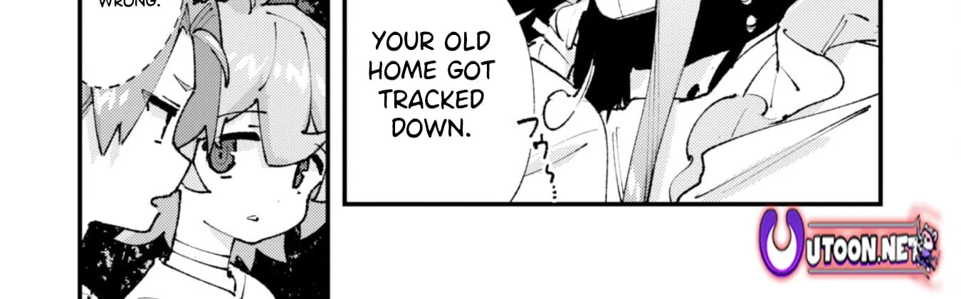 Do You Think Someone Like You Could Defeat the Demon Lord? Chapter 32.1 page 9 - 