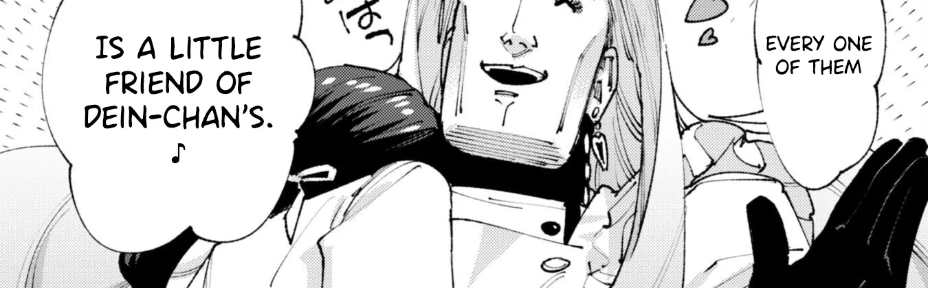 Do You Think Someone Like You Could Defeat the Demon Lord? Chapter 32.2 page 17 - 