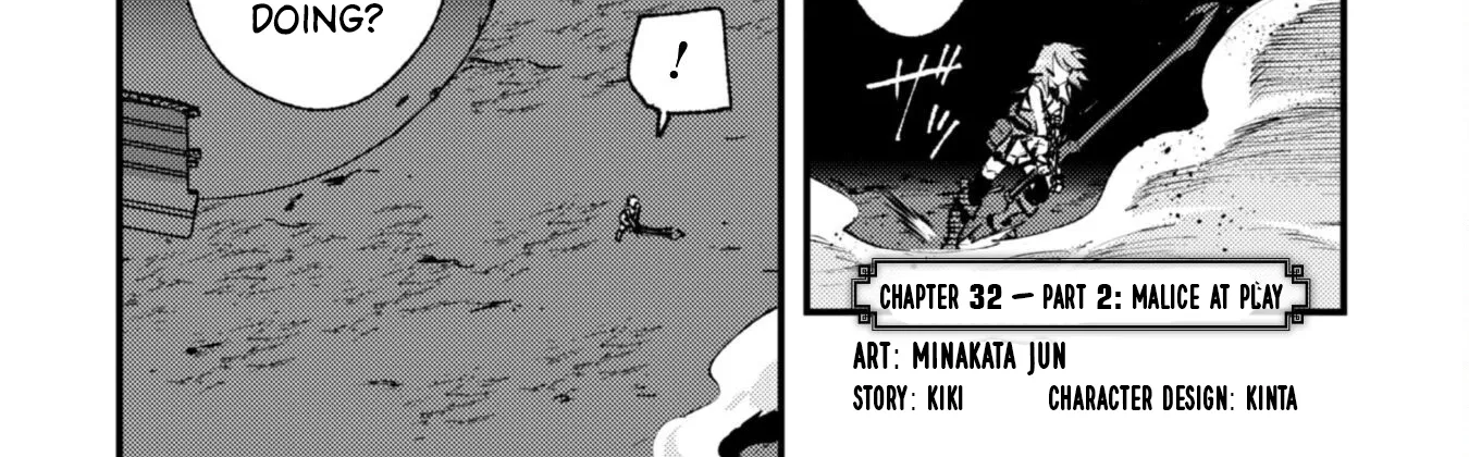 Do You Think Someone Like You Could Defeat the Demon Lord? Chapter 32.2 page 5 - 