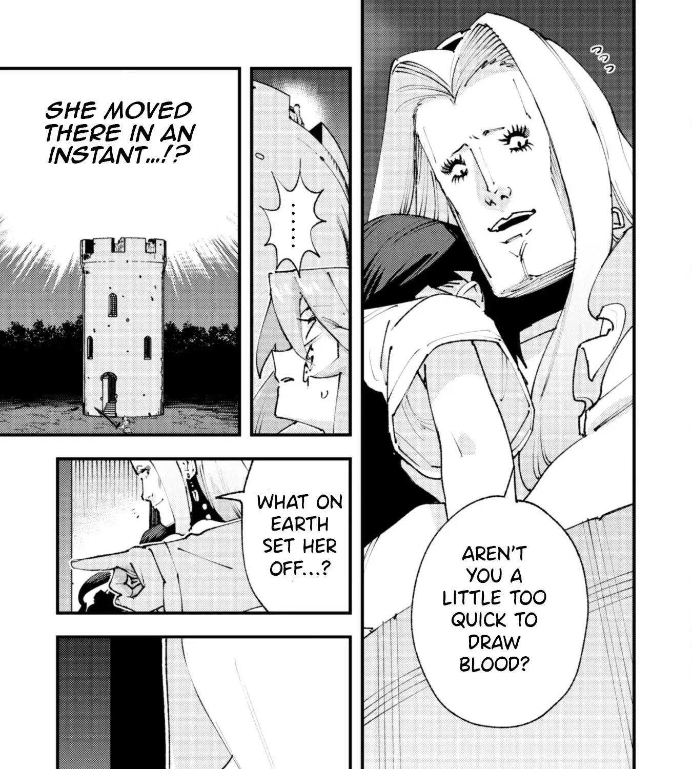Do You Think Someone Like You Could Defeat the Demon Lord? Chapter 32.2 page 6 - 