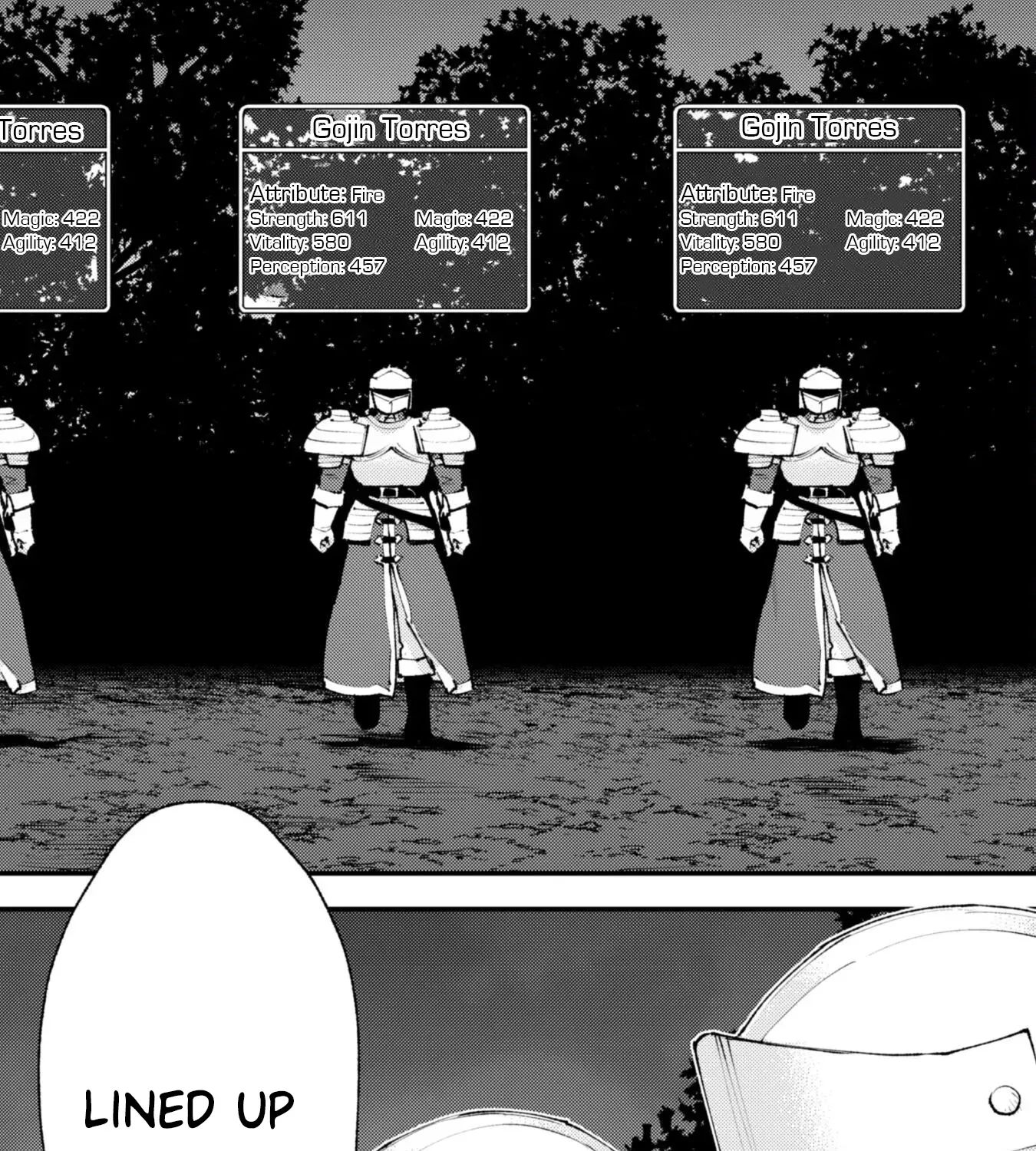 Do You Think Someone Like You Could Defeat the Demon Lord? Chapter 32.2 page 10 - 