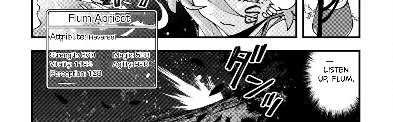 Do You Think Someone Like You Could Defeat the Demon Lord? Chapter 32.3 page 15 - 