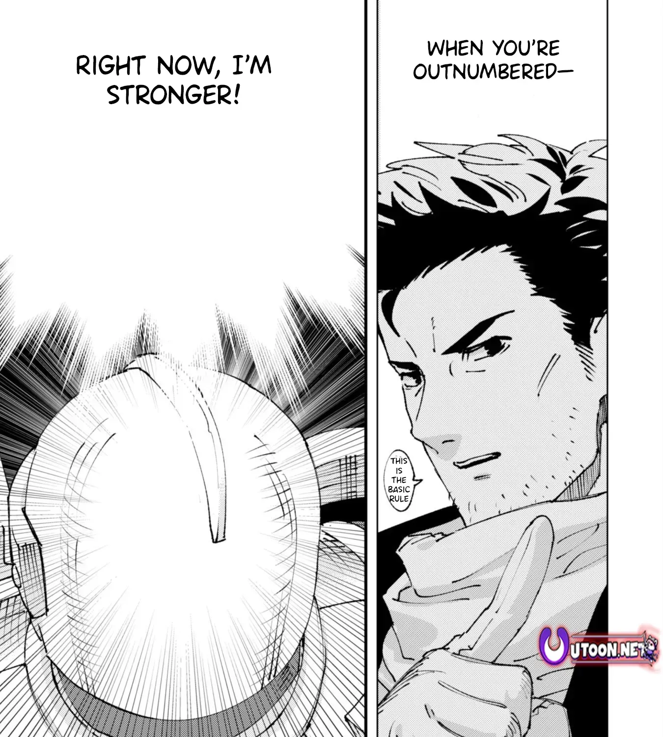 Do You Think Someone Like You Could Defeat the Demon Lord? Chapter 32.3 page 16 - 