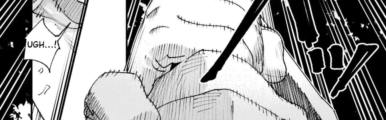 Do You Think Someone Like You Could Defeat the Demon Lord? Chapter 32.3 page 19 - 