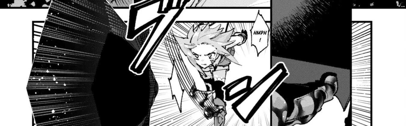 Do You Think Someone Like You Could Defeat the Demon Lord? Chapter 32.3 page 23 - 
