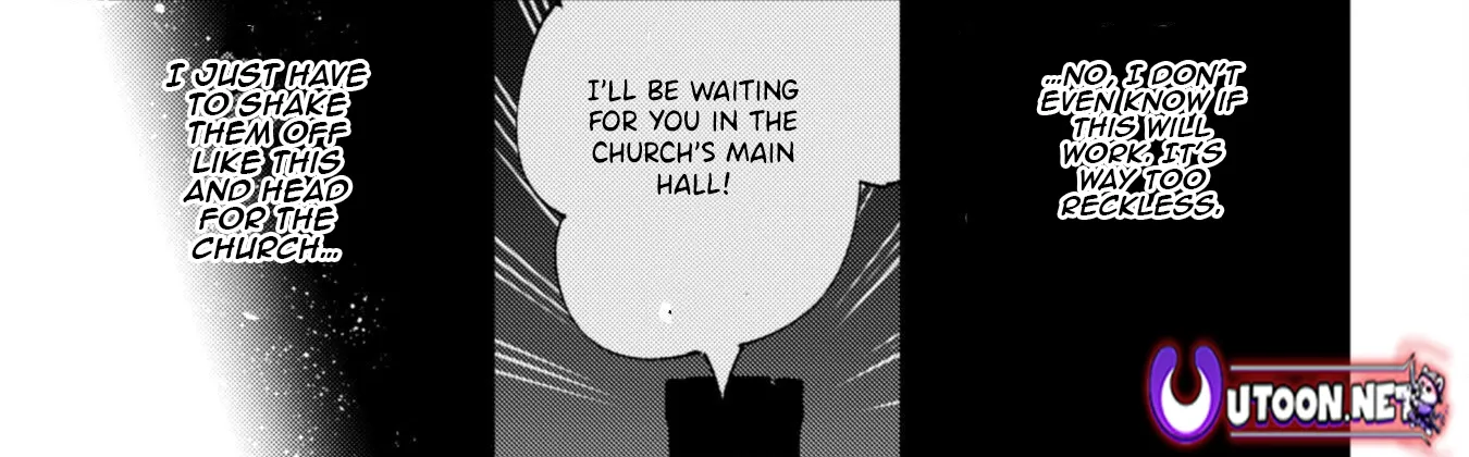 Do You Think Someone Like You Could Defeat the Demon Lord? Chapter 32.3 page 25 - 