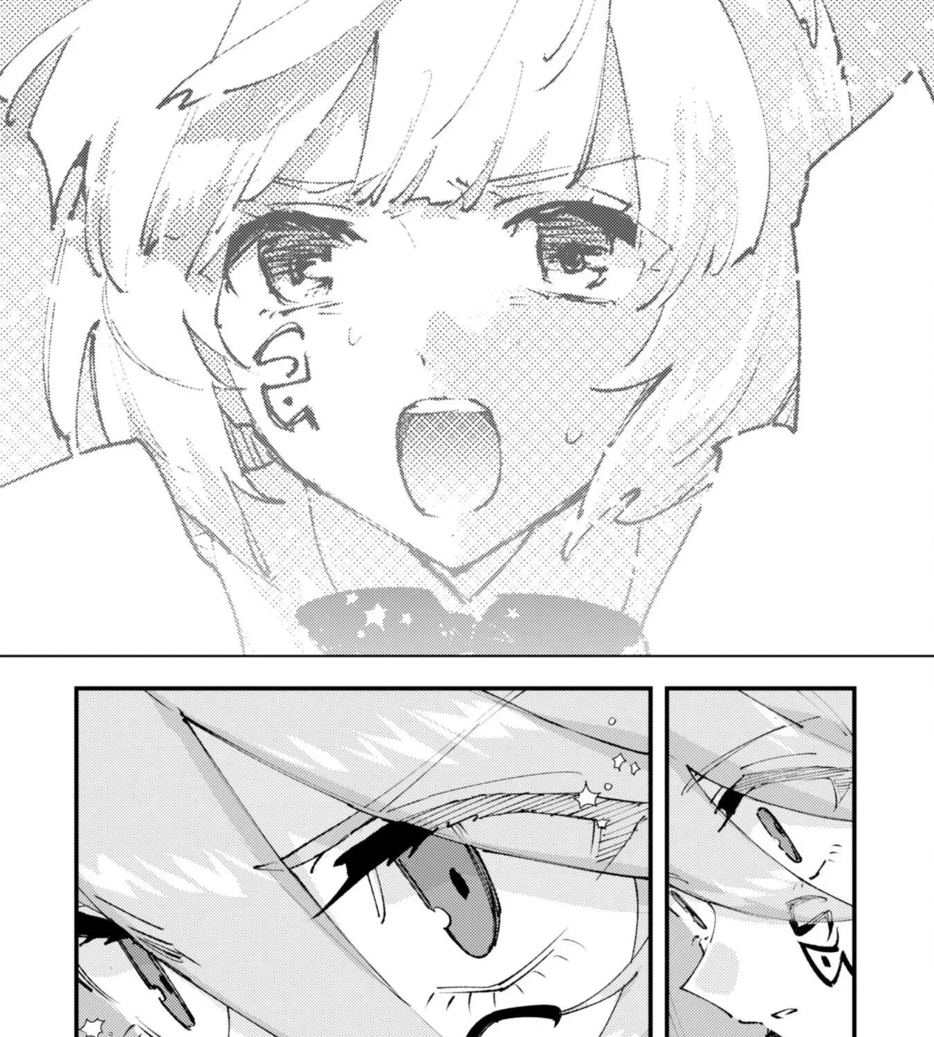 Do You Think Someone Like You Could Defeat the Demon Lord? Chapter 32.3 page 26 - 