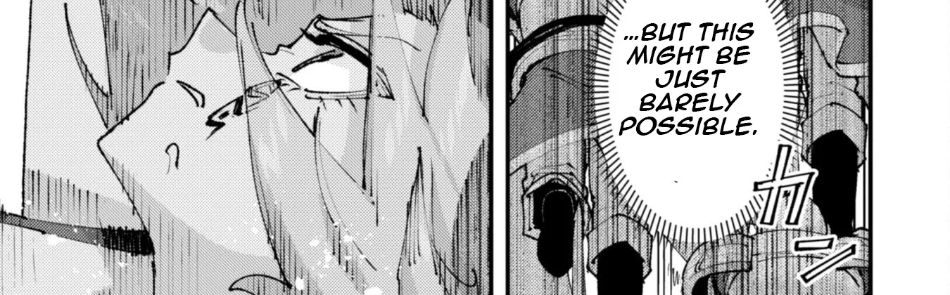 Do You Think Someone Like You Could Defeat the Demon Lord? Chapter 32.3 page 31 - 