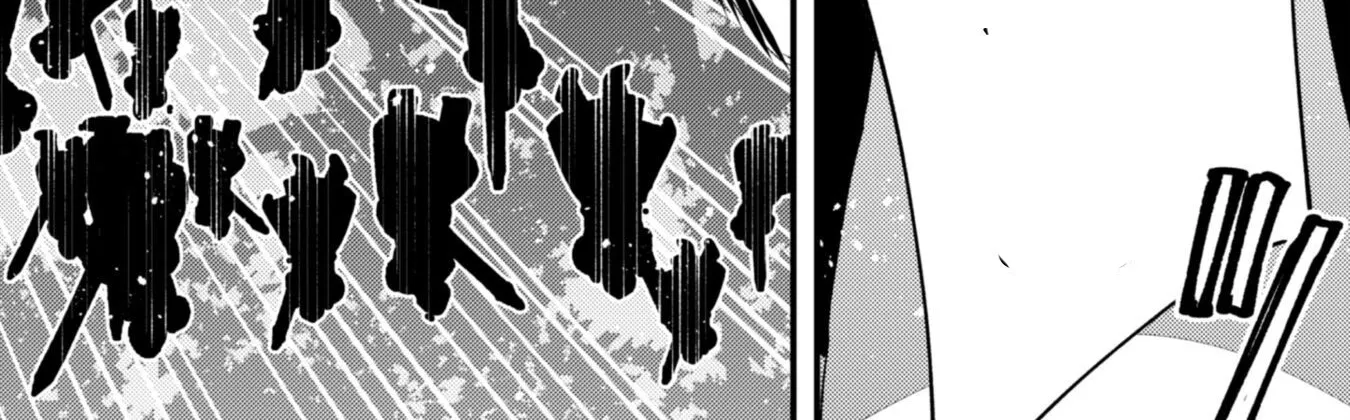 Do You Think Someone Like You Could Defeat the Demon Lord? Chapter 32.3 page 33 - 