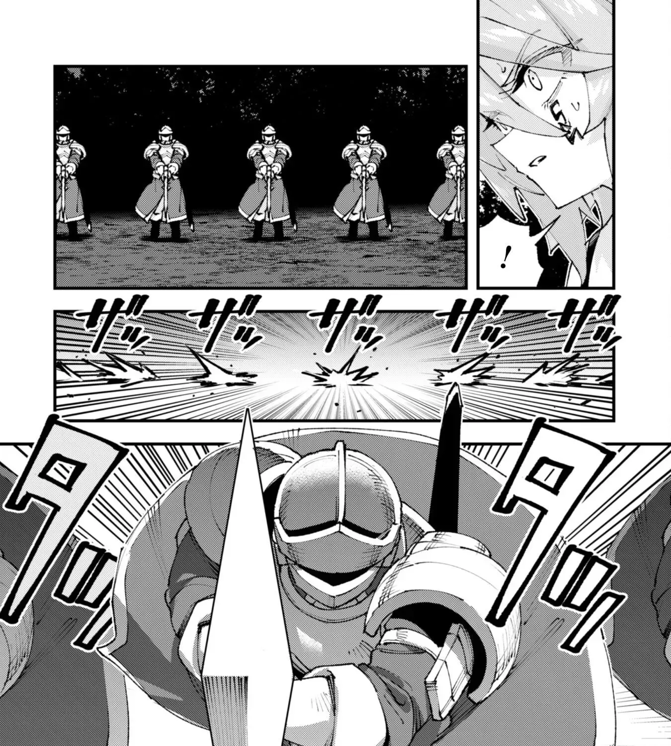 Do You Think Someone Like You Could Defeat the Demon Lord? Chapter 32.3 page 6 - 