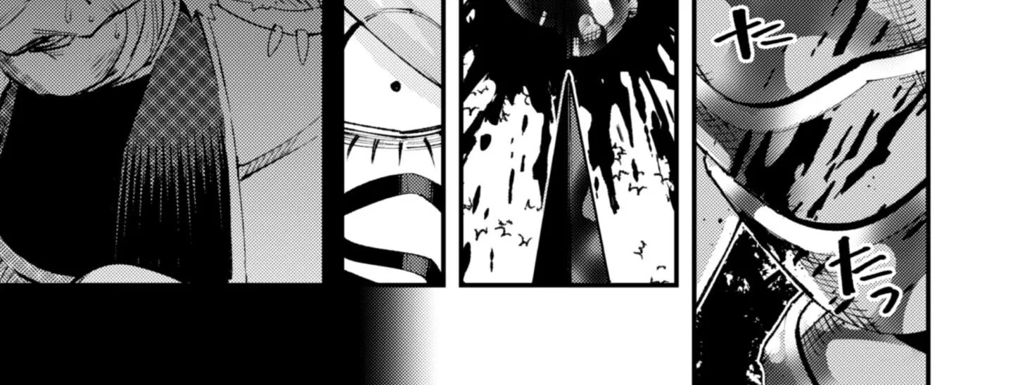 Do You Think Someone Like You Could Defeat the Demon Lord? Chapter 33.1 page 13 - 