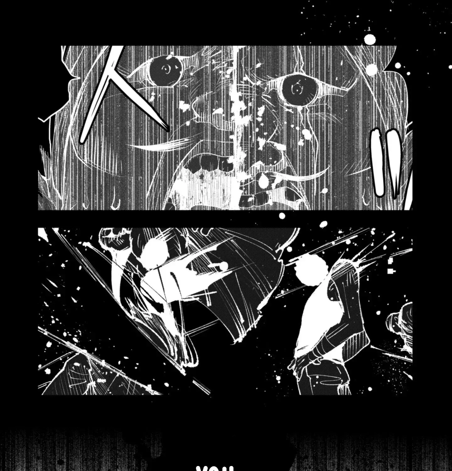 Do You Think Someone Like You Could Defeat the Demon Lord? Chapter 33.1 page 14 - 
