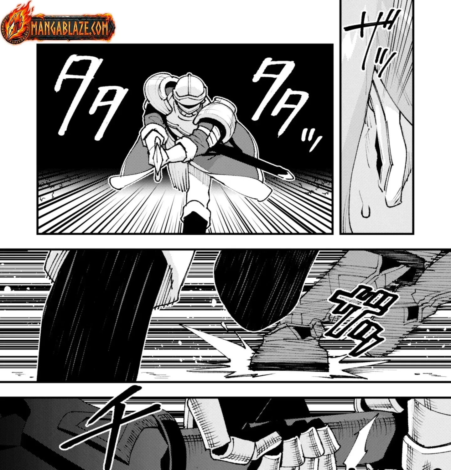 Do You Think Someone Like You Could Defeat the Demon Lord? Chapter 33.1 page 16 - 