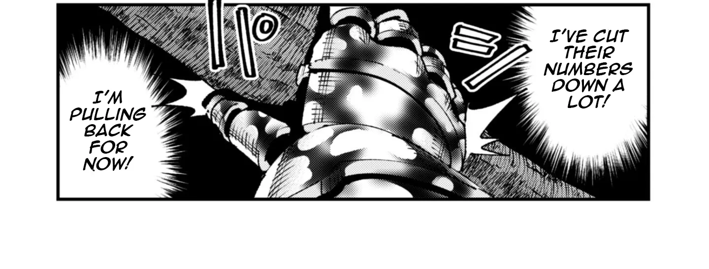 Do You Think Someone Like You Could Defeat the Demon Lord? Chapter 33.1 page 19 - 