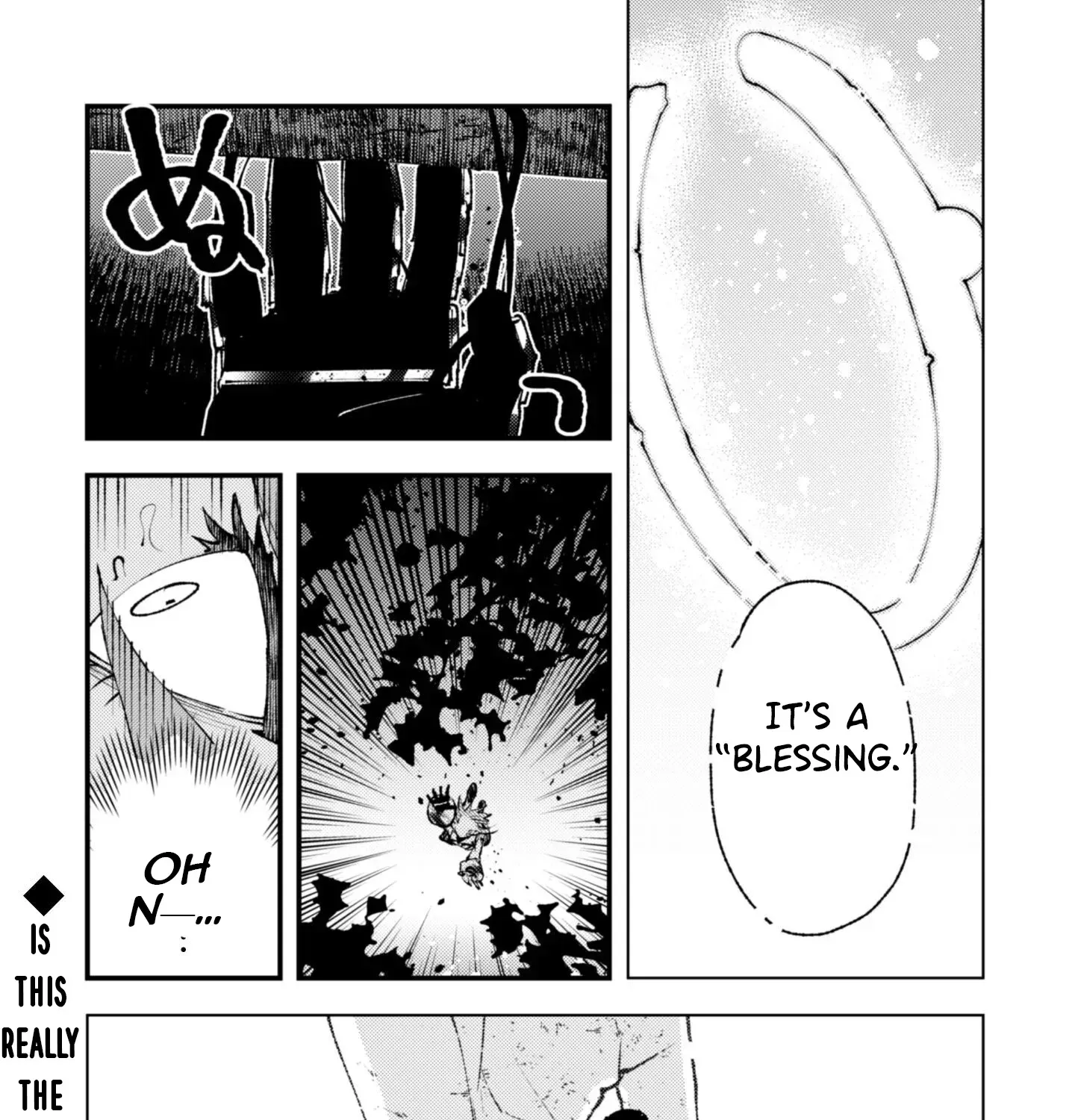 Do You Think Someone Like You Could Defeat the Demon Lord? Chapter 33.1 page 22 - 