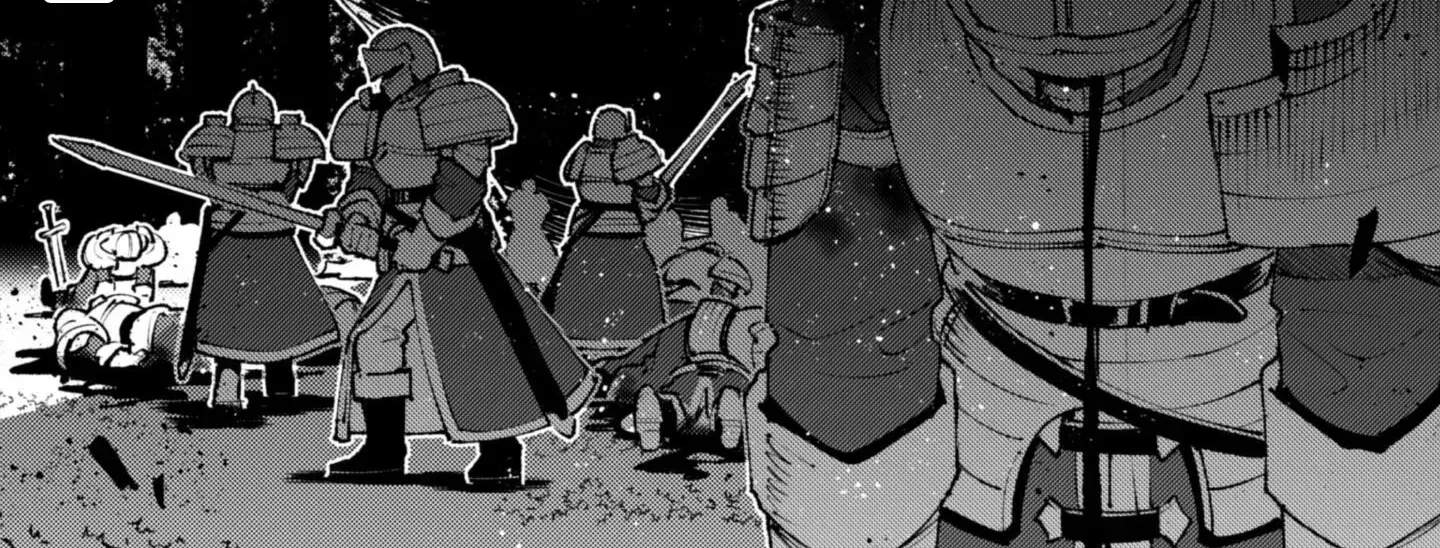 Do You Think Someone Like You Could Defeat the Demon Lord? Chapter 33.1 page 5 - 