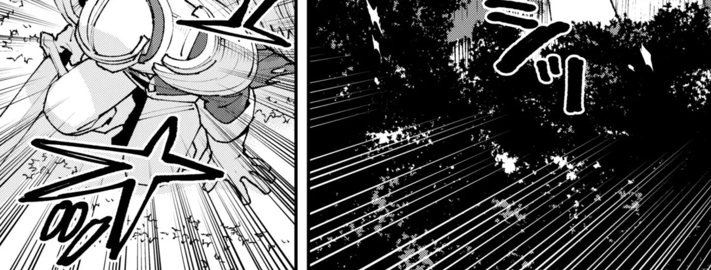 Do You Think Someone Like You Could Defeat the Demon Lord? Chapter 33.1 page 9 - 