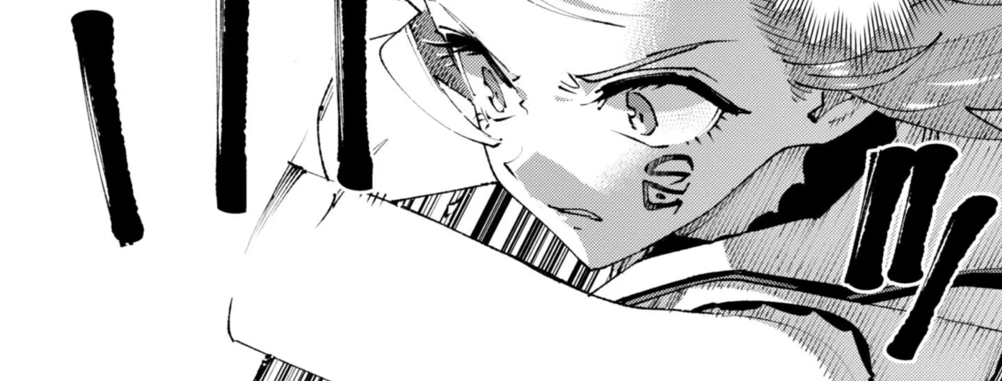 Do You Think Someone Like You Could Defeat the Demon Lord? Chapter 33.2 page 11 - 