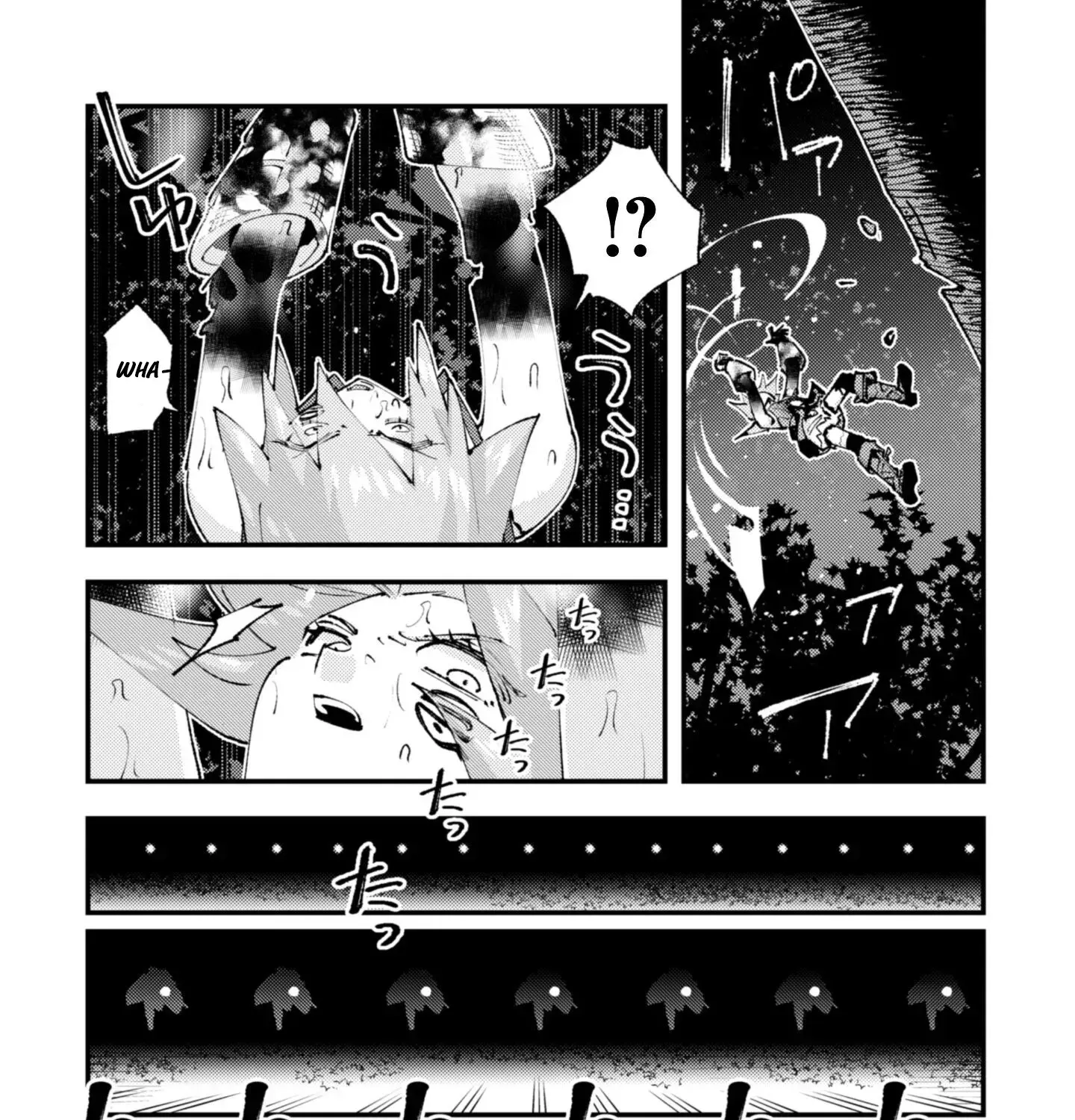 Do You Think Someone Like You Could Defeat the Demon Lord? Chapter 33.2 page 14 - 