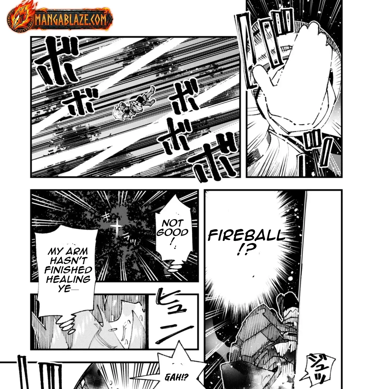 Do You Think Someone Like You Could Defeat the Demon Lord? Chapter 33.2 page 16 - 