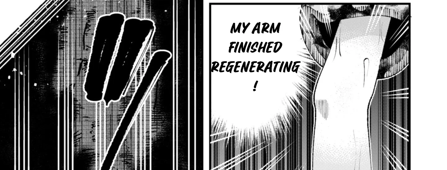 Do You Think Someone Like You Could Defeat the Demon Lord? Chapter 33.2 page 21 - 