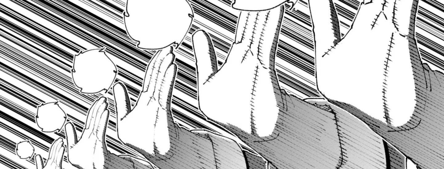 Do You Think Someone Like You Could Defeat the Demon Lord? Chapter 33.2 page 23 - 