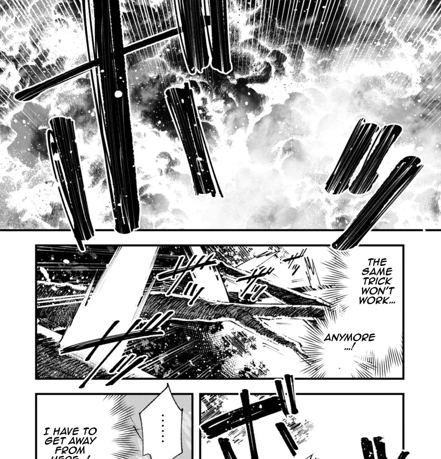 Do You Think Someone Like You Could Defeat the Demon Lord? Chapter 33.2 page 26 - 