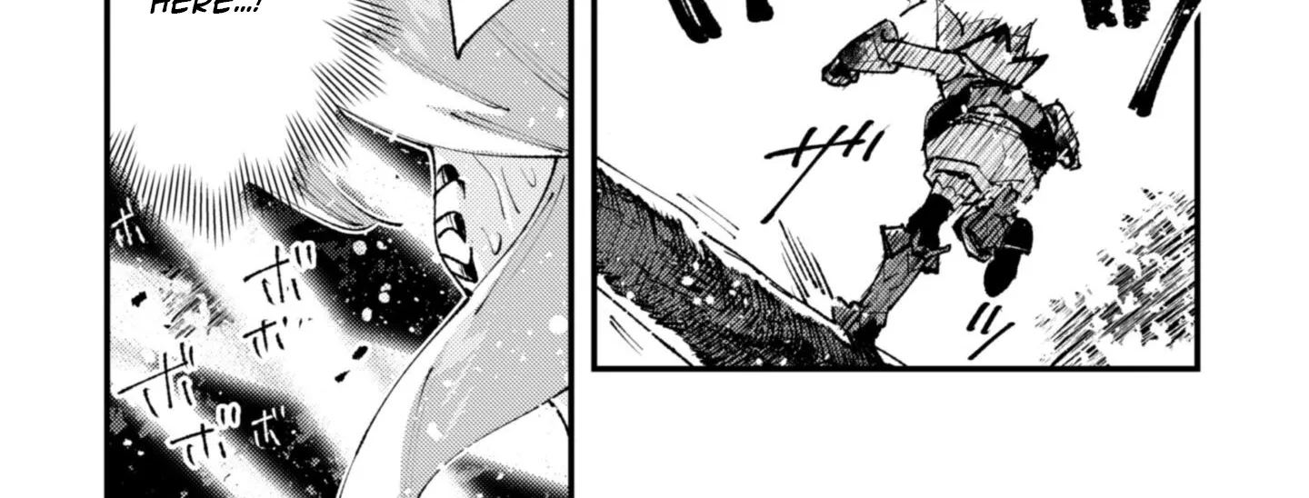 Do You Think Someone Like You Could Defeat the Demon Lord? Chapter 33.2 page 27 - 