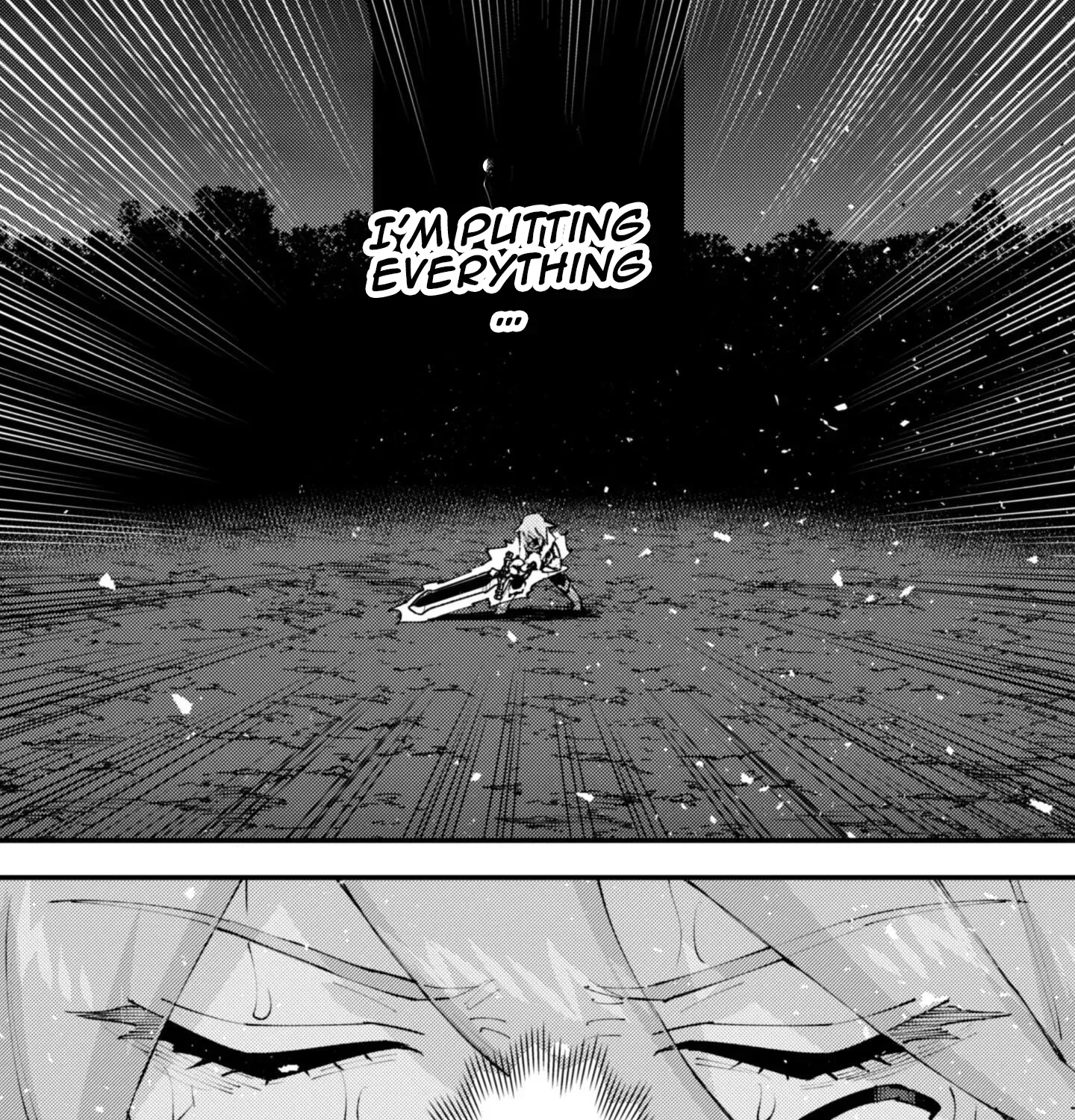 Do You Think Someone Like You Could Defeat the Demon Lord? Chapter 33.2 page 36 - 