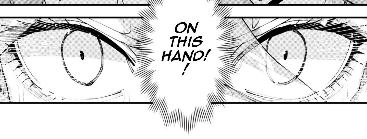 Do You Think Someone Like You Could Defeat the Demon Lord? Chapter 33.2 page 37 - 