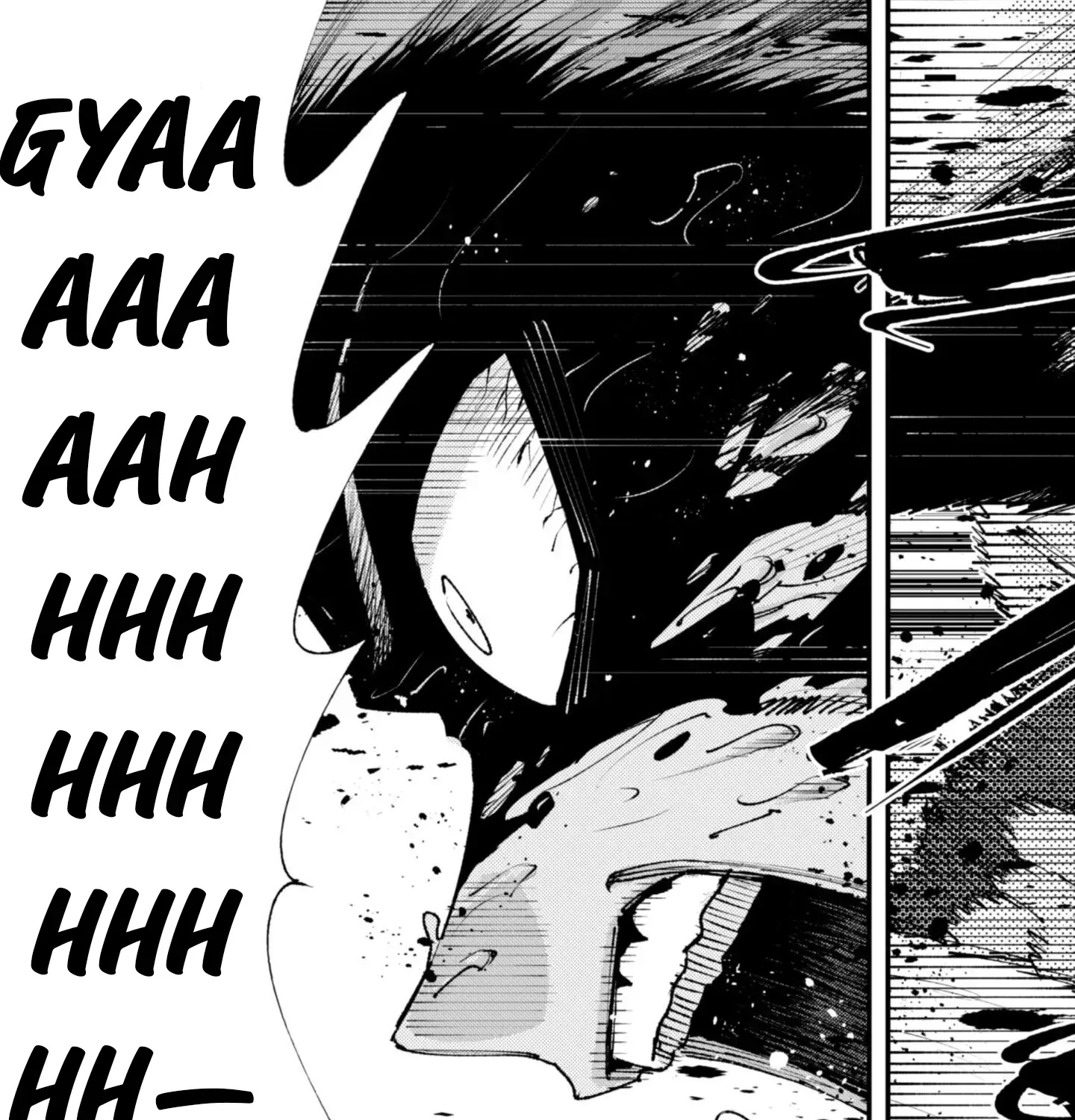 Do You Think Someone Like You Could Defeat the Demon Lord? Chapter 33.2 page 42 - 