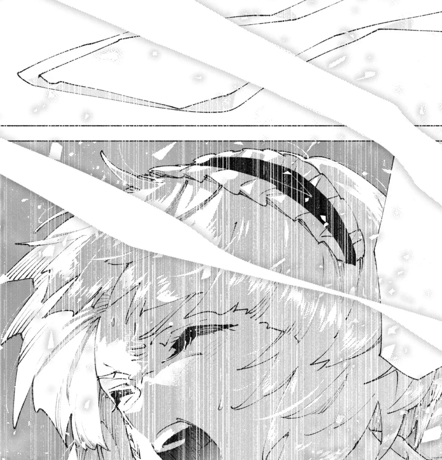 Do You Think Someone Like You Could Defeat the Demon Lord? Chapter 33.2 page 6 - 