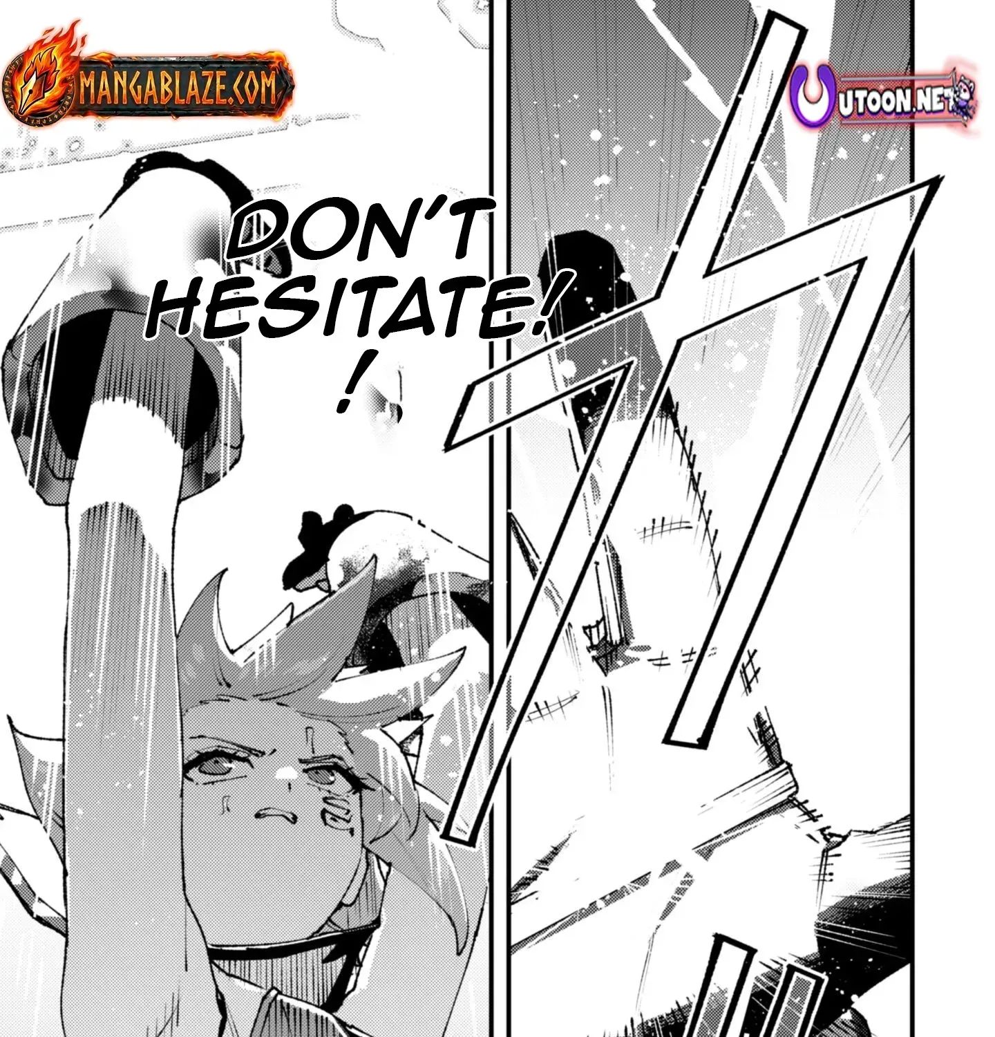 Do You Think Someone Like You Could Defeat the Demon Lord? Chapter 33.2 page 8 - 