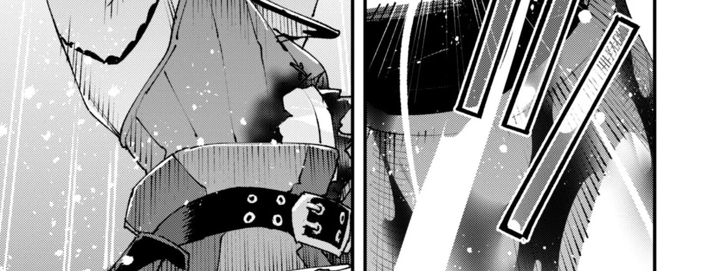 Do You Think Someone Like You Could Defeat the Demon Lord? Chapter 33.2 page 9 - 